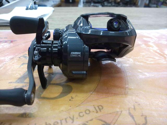 CHEETHA星鋭AirEXW601HG