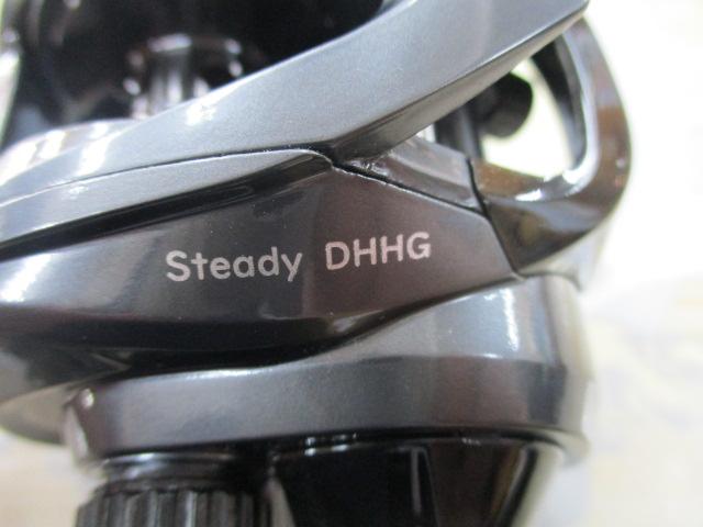 ステディDHHG