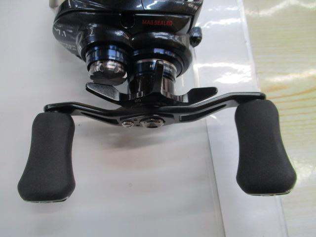 スティーズ A TW HLC 7.1R