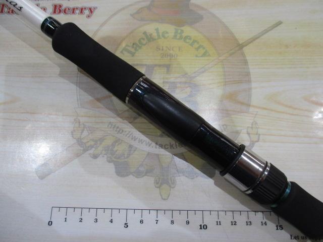 エメラルダスソルティスト ST-85MH-MD
