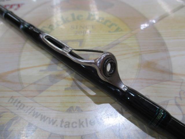 エメラルダスソルティスト ST-85MH-MD