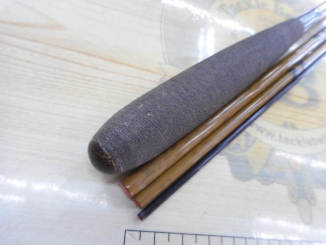 朱紋峰 嵐水 9
