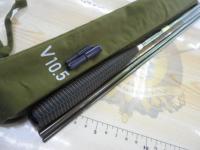 ヘラ V 10.5