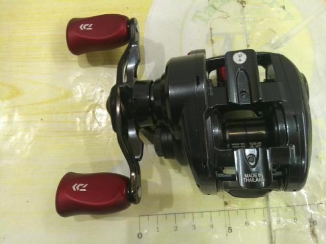 20タトゥーラ SV TW 103SH