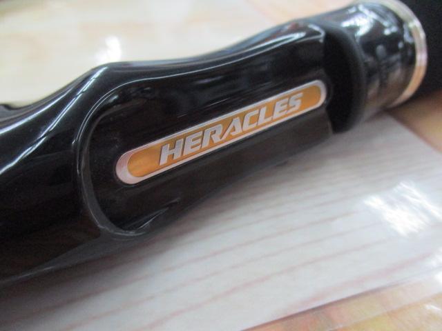 ヘラクレス HCSC-74X