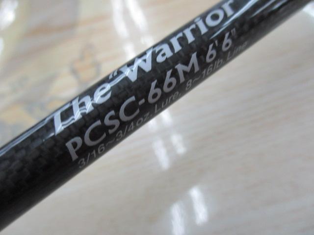 フェイズ PCSC-66M