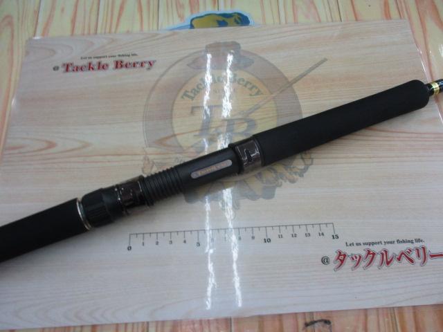 ジグザム ディープライダー JDR561S-8