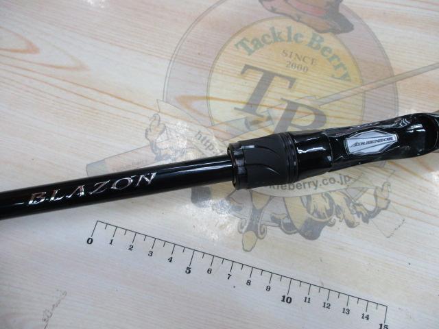 ブレイゾン C72H