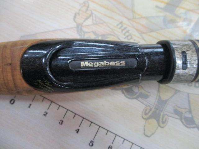 デストロイヤー F2-62XS(HT800)マットブラックブランクス