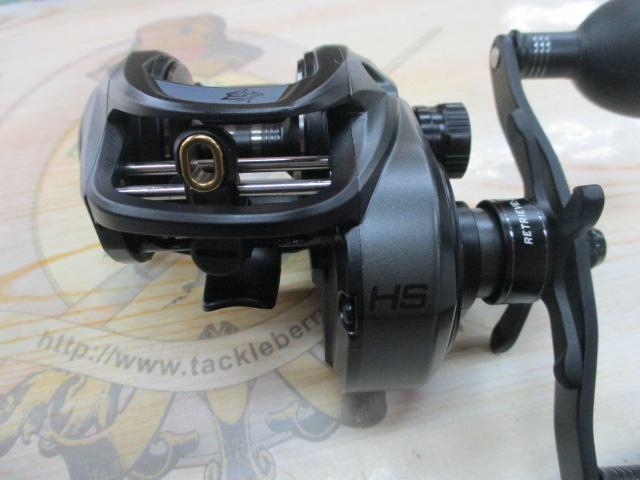 ビースト 300LPHS-L