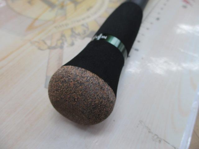 ヒュージカスタムジェノマ HG3-63RF