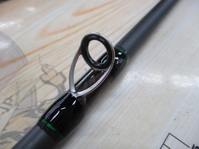 ヒュージカスタムジェノマ HG3-63RF