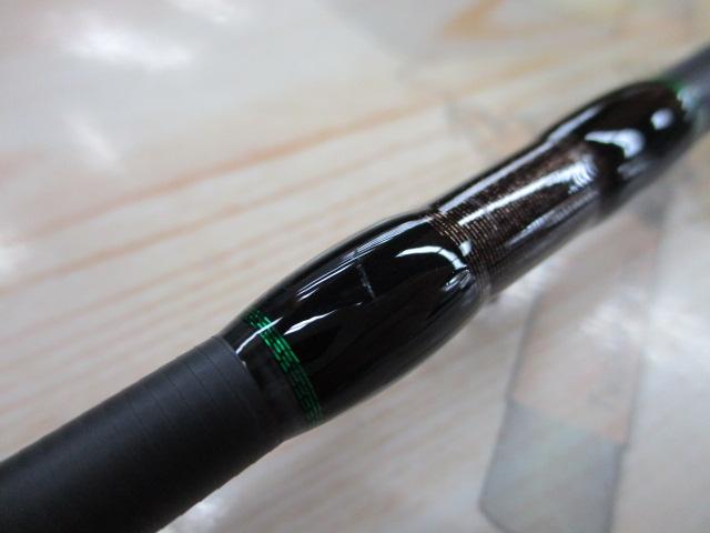ヒュージカスタムジェノマ HG3-63RF
