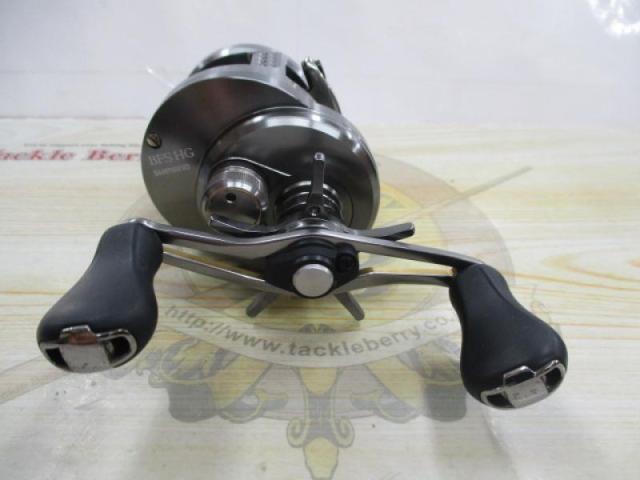 17カルカッタコンクエストBFS HG-R