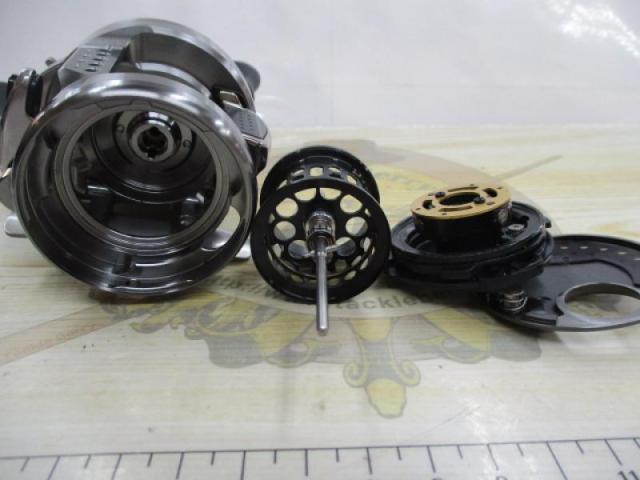 17カルカッタコンクエストBFS HG-R