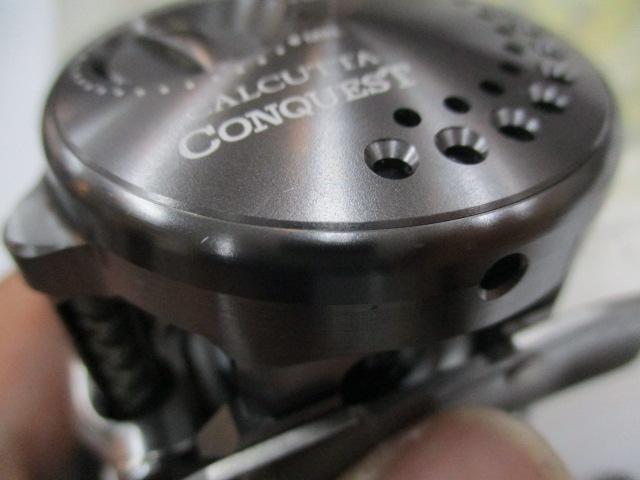 17カルカッタコンクエストBFS HG-R