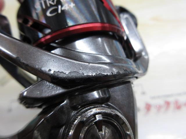 16ストラディックCI4+ 2500S