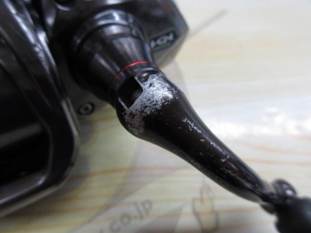 16ストラディックCI4+ 2500S