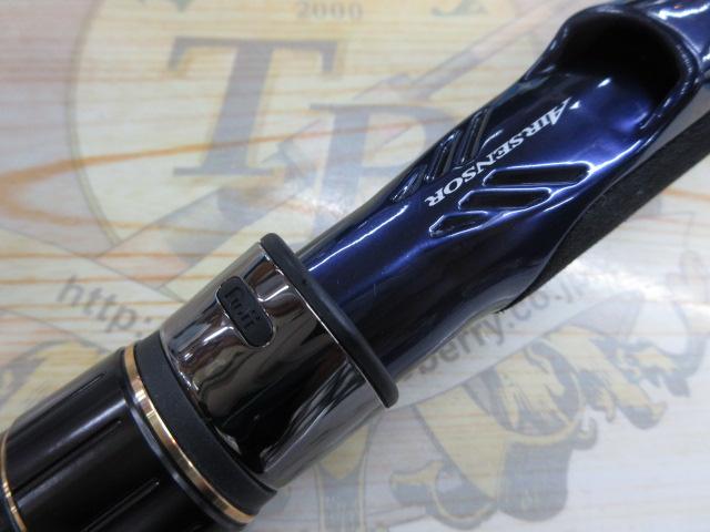 ソルティガR J60S-3 HI