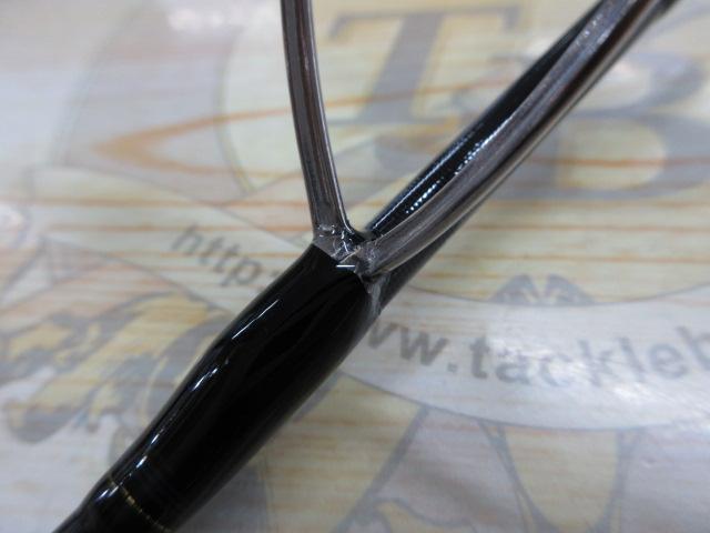 ソルティガR J60S-3 HI