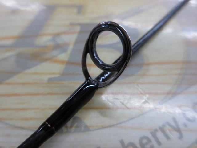 ソルティガR J60S-3 HI