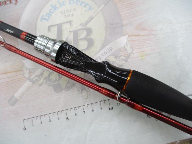 ☆美品 DAIWA リーディング73 H-200 リーディング 73 H-200・W｜＠ベリーネット 日本最大新品中古釣具WEB