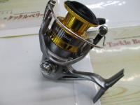 17セドナ C3000HG