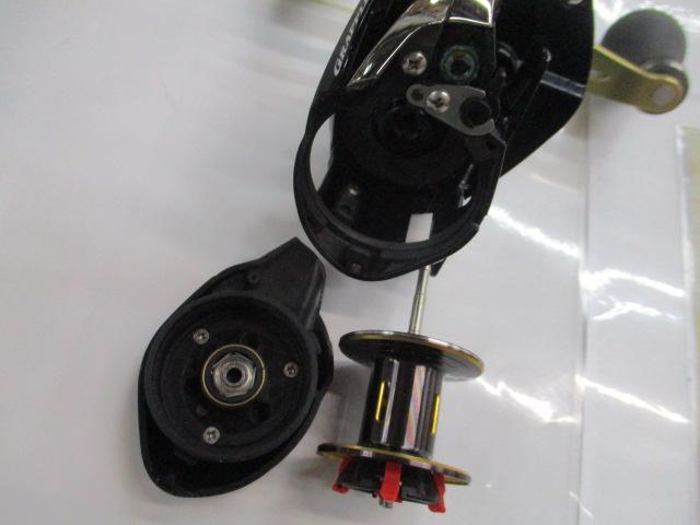 グラップラーBB 201HG｜＠ベリーネット 日本最大新品中古釣具WEBショップ
