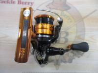 18ソアレBB C2000SSPG