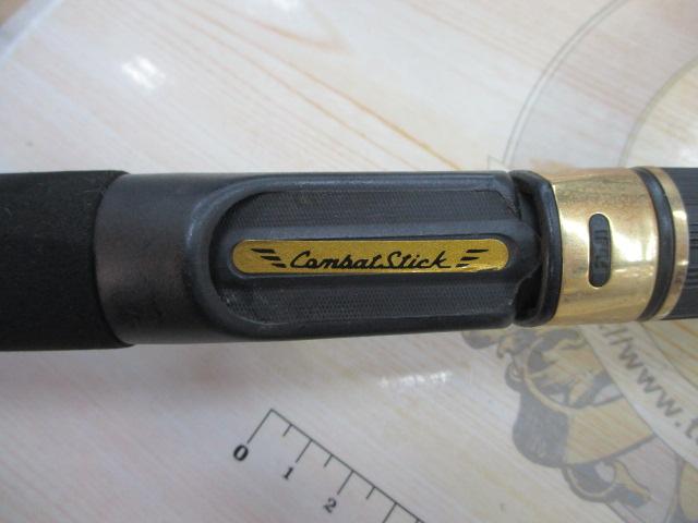 コンバットスティック GCSC-55TL