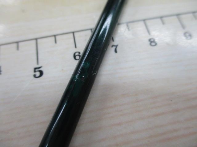 コンバットスティック GCSC-55TL
