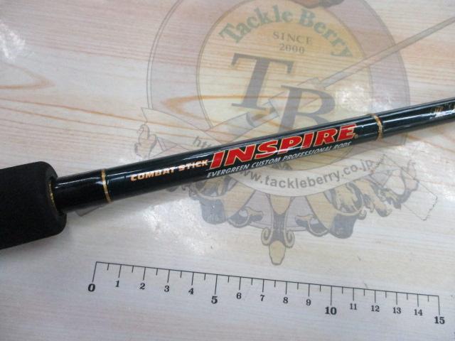 インスパイア ICSC-60M.TG