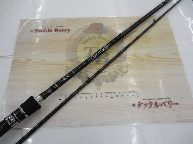ディアルーナXR B906ML｜＠ベリーネット 日本最大新品中古釣具WEBショップ