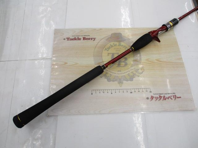 17ゲーム炎月 B70ML-S