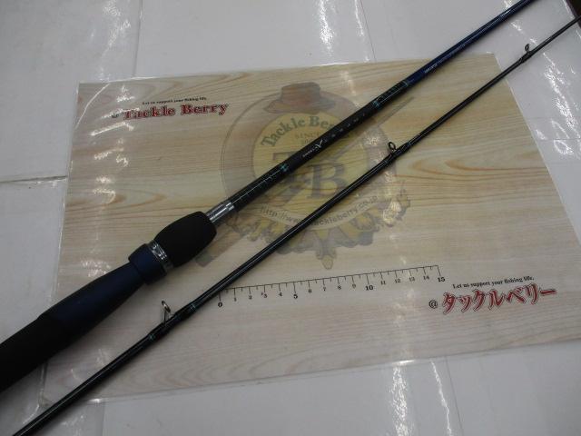 インフィートEX EG81MH｜＠ベリーネット 日本最大新品中古釣具WEBショップ