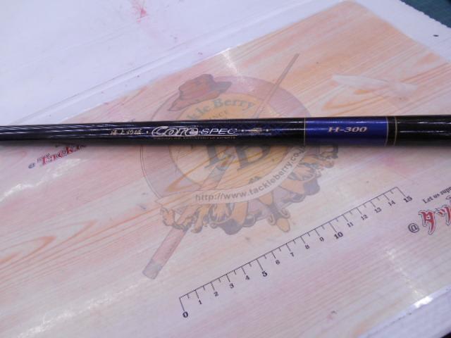海上釣堀コアスペック H-300