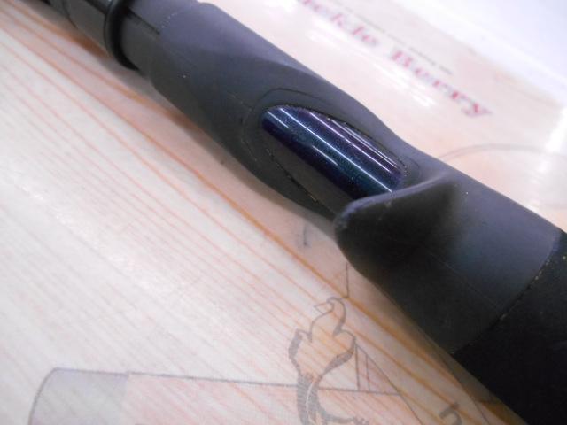 がま船玄人カワハギⅡ 1.8