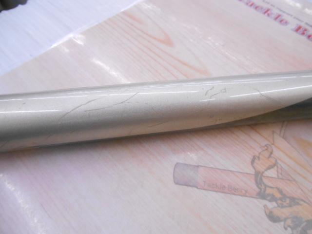 HZILシーライン石鯛T H540