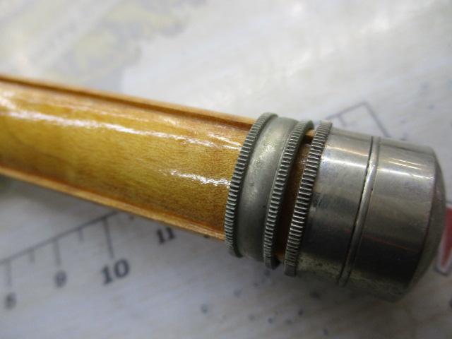 ライトスタッフRS810-4 8'10"#4 2PC