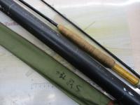 ライトスタッフRS810-4 8'10"#4 2PC