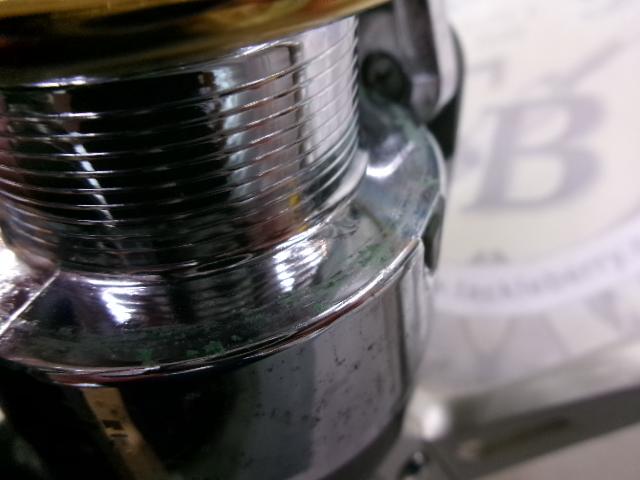 カルディア 3500