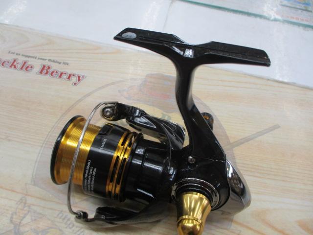 23レガリス LT2000S-P｜＠ベリーネット 日本最大新品中古釣具WEBショップ
