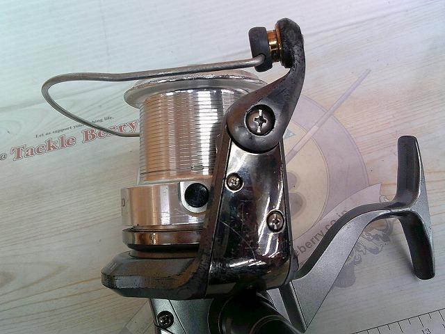 プロカーゴ 4500遠投
