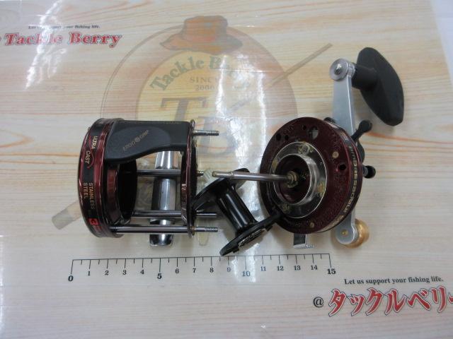 5500C3 バーガンディー