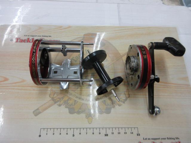 7000 レッド