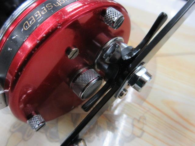 7000 レッド