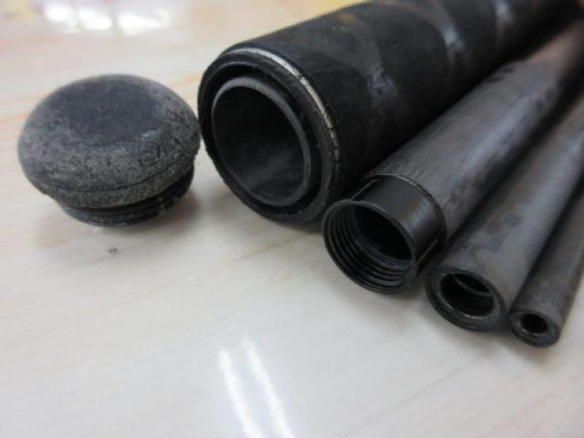 IH磯DX 3-520遠投