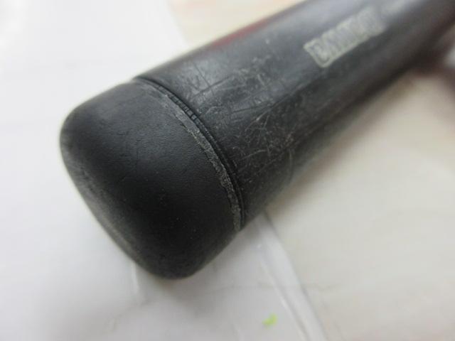 HZグレーダーISO 3-53B