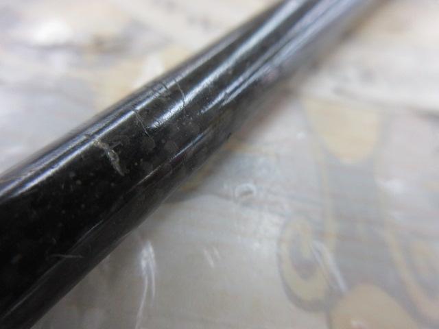 デストロイヤー F5-510X(HT800)マットブラックブランクス