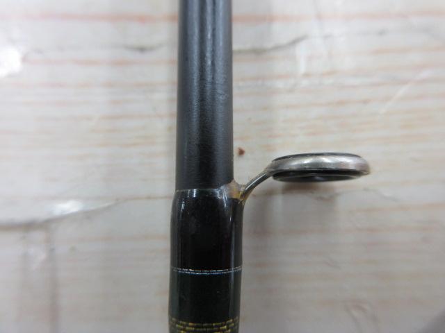 デストロイヤー F5-66X(HT800)マットブラックブランクス